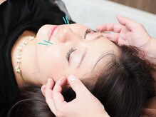 けんた鍼灸整体院の雰囲気（産後骨盤矯正、マタニティ整体、美容鍼などが得意です！）