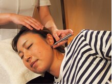 美容整体専門院 新美選/小顔矯正