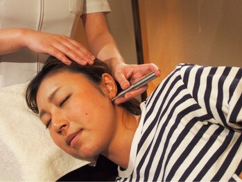 美容整体専門院 新美選/小顔矯正