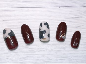 ロバル ネイルアンドまつげ(LOBAL)/つけ放題