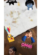 グラジュス(grazus)/角栓