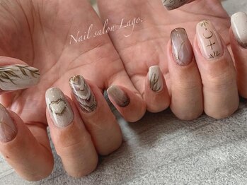 ネイルサロン ラゴ(Nail salon Lago.)/