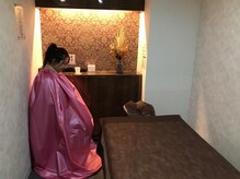 シュウ ビューティーサロン 恵比寿店(SHU Beauty Salon)