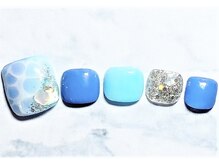 ティーエヌ 武蔵小杉(TN)/☆フットデザイン定額Ａ☆