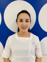 ポーラ ザ ビューティ 戸塚駅前店(POLA THE BEAUTY) 榊原 昌子