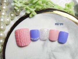 フット【定額¥8250(税込)★】