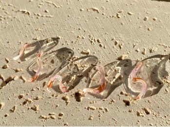 ノイ(Noi)/ニュアンスネイル