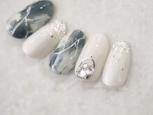 ヴィラファボリエ 白金台(Villa Favorie)/華やかアート