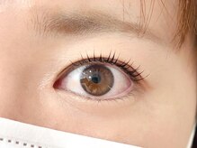 フィアラ 京都駅前店(Fiara)/まつ毛パーマ