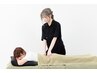 【再来様用】全身揉みほぐし60分【辛い所を重点的に！】¥4000