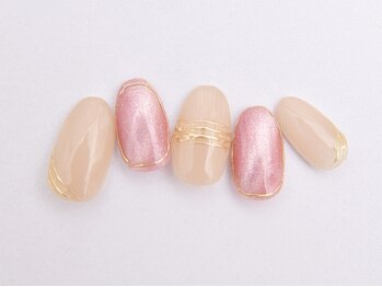 ルアロ(RuAllo)/ゴージャスアートコース