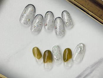 リジェネ(Regene)/