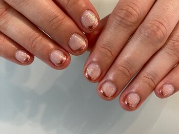 ビューティールームウィズ(beauty room w/)/