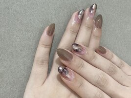 ink &nbsp;nuance &nbsp;nail