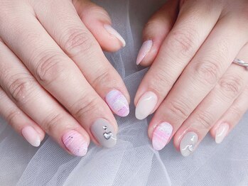 ココミ(kokomi)/パラジェル/マグネット