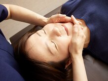 アニュームーン 上本町店(a New Moon)/小顔矯正