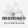 ムムコ(mumuco)ロゴ