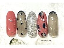 ティーエヌ 西荻窪駅前店/☆デザイン定額A☆