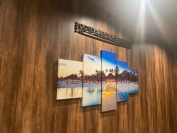 アジアンリラクゼーション ヴィラ 若松店(asian relaxation villa)/