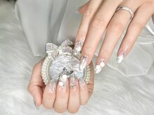 ザンザン ネイルサロン 西川口(Zan Zan Nailsalon)の雰囲気（【持ち込みデザイン】ジェルやり放題¥6980～☆）