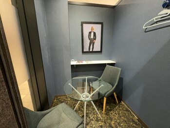 RBL イオンタウン岡崎美合店/カウンセリングルーム