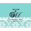 ラマーノミエ(LA MANO MIE)のお店ロゴ