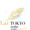 ラズ トウキョウ アザブ(Laz TOKYO azabu)のお店ロゴ