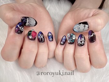ルナネイルズ(Luna nails)/
