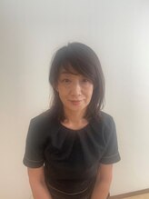 ココ(Koko)&nbsp;仲原 明子