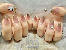 ラッキースター(Lucky Star)/