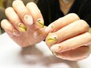 ニュアンス　¥8100