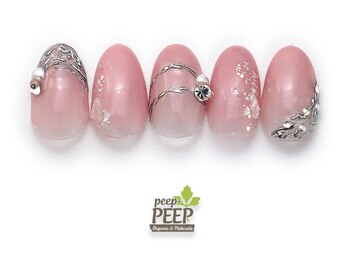 ピッピ 桜新町店(peep PEEP)/25年1月マンスリープラチナ-7