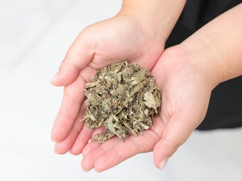 ヨモスパ 大宮大成店(YOMOSPA)/よもぎ蒸しの効果