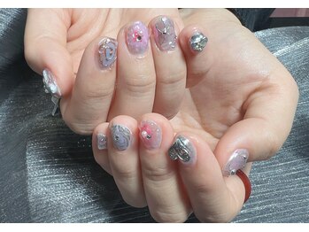 トゥートゥー(TOUTOU)/持ち込み