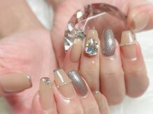 さりぃず ねぃる(SALLY’S NAIL)