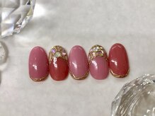 ネイルサロンケイ ヴァリエ(K Varier)/