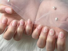 アリープラスレディサロン(ALLY+Lady SALON)/チーク持ち込み♪