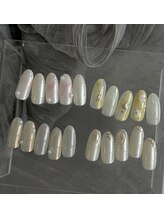 レイドット バイ シャルム(Ray.by Charme)/定額デザイン