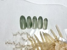 セプトネイルアンドプラス(SEPT NAIL & PLUS)/4月大人かわいいサンプル￥6930