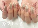 煌めきゴールド☆