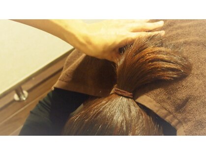 いやし処わざわざの写真