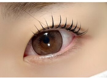 ヌン(NUN.)/まつ毛パーマ