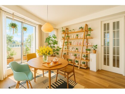 ロロメ(Rorome)の写真