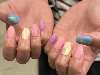 ネオイ(neo:i)/デザイン_E