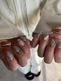 May. campaign design