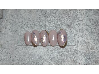 ニジュウバンチ クダマツ(20Banchi Kudamatsu)/ナチュラルデザイン季節の定額