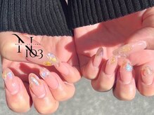 イチマルサン(N゜103)