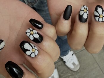 アールビービー(R.B.B.)/お持込simple［R.B.B.高円寺］