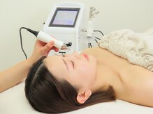 ラディス(Ladis)の雰囲気（【お肌管理】お肌の悩みもお任せください♪）