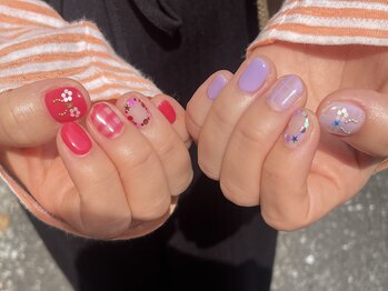 ネオイ(neo:i)/お持ち込みデザイン